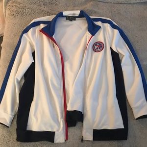 Ralph Lauren Vintage Jacket